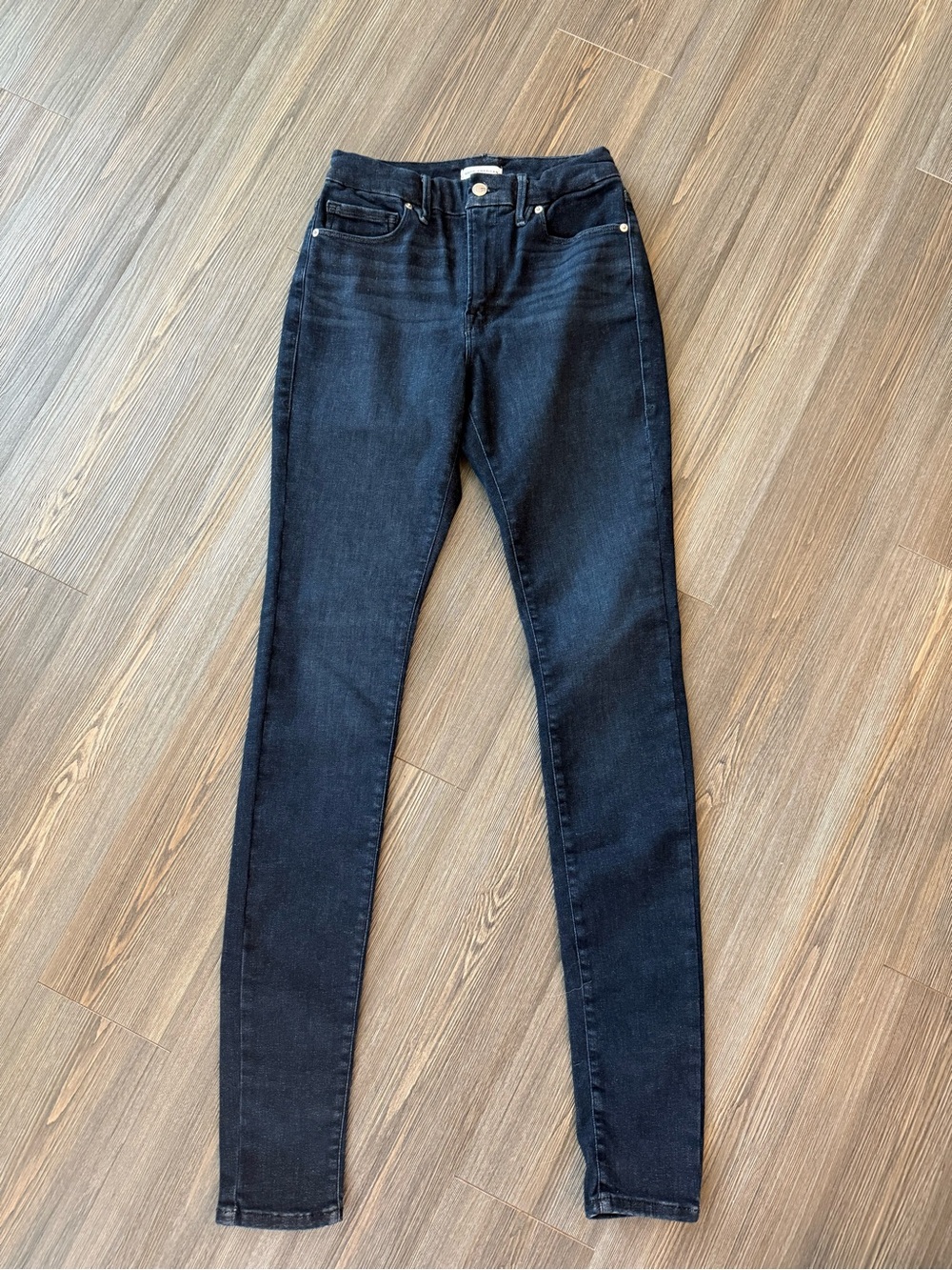 Good American Always Fits Good Jeans